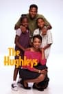 The Hughleys Episode Rating Graph poster