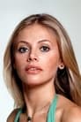 Britt Ekland isGreta