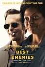 The Best of Enemies (2019)