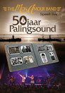 Mon Amour Band - 50 Jaar Palingsound