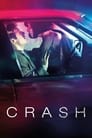 Movie poster for Crash