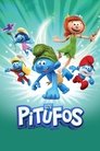 Poster de Los pitufos