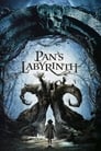 Poster for Pan's Labyrinth