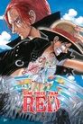 Image One Piece Film – Red