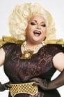 Ginger Minj isHazel Delashes