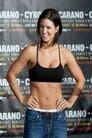 Gina Carano in Training