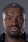 Roger Cross isForeman (voice)