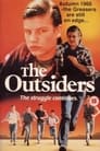 The Outsiders Episode Rating Graph poster