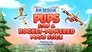 Air Rescue: Pups Stop a Rocket-Powered Pogo Stick