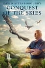 David Attenborough's Conquest of the Skies Episode Rating Graph poster