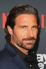 Ed Quinn isHunter Franklin