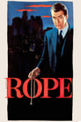 Poster van Rope