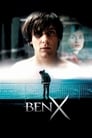 Бен Ікс (2007)