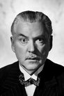 Nigel Bruce isThe Prince of Wales