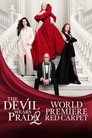 The World Premiere Of The Devil Wears Prada 2