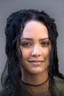 Tristin Mays isJenise Huckstable