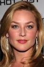 Elisabeth Röhm isJohanna Shannon