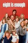 Eight Is Enough Episode Rating Graph poster