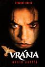 Vrána: Město Andělů Celý Film CZ (1996)