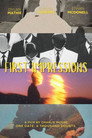 First Impressions