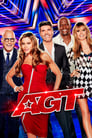 America's Got Talent Episode Rating Graph poster