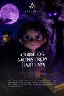Onde os Monstros Habitam