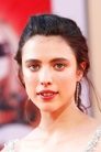 Margaret Qualley isAlex