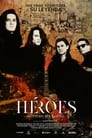 Heroes: Silence and Rock & Roll 2021