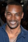 Tyson Beckford isPrimo