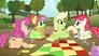 Apple Family Reunion
