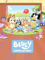 Bluey Compilations