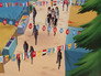 The University Festival