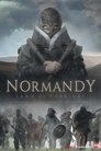 Normandy, Land of Warriors Episode Rating Graph poster