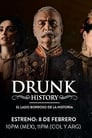 Drunk History El Lado Borroso De La Historia Episode Rating Graph poster