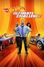 Hot Wheels: Ultimate Challenge Episode Rating Graph poster