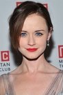 Alexis Bledel isKitty