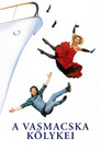 (HD). A Vasmacska Kölykei Teljes Film Magyarul (1987) Ingyen Online