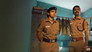 Who is that Police Officer?