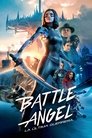Imagen Battle Angel: La última guerrera 2019