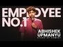 Employee No.1