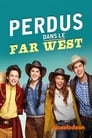 Perdus dans le Far West