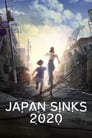 Japan Sinks: 2020 Episode Rating Graph poster
