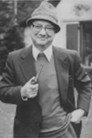 актер John Henri uit den Bogaard