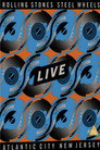 The Rolling Stones – Steel Wheels Live