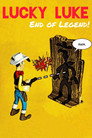 Lucky Luke: End of Legend