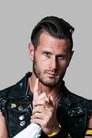 Patrick Martin isAlex Shelley