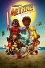 Постер: LEGO Star Wars Summer Vacation