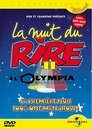 La Nuit du rire II à l'Olympia