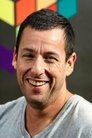 Adam Sandler isCount Dracula (voice)