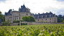 Loire Valley in France